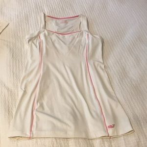 Vineyard vines tennis dress